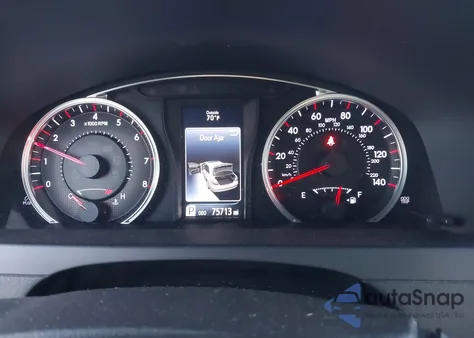 2016 Toyota Camry Se из США, поврежденный, VIN 4T1BF1FKXGU200968